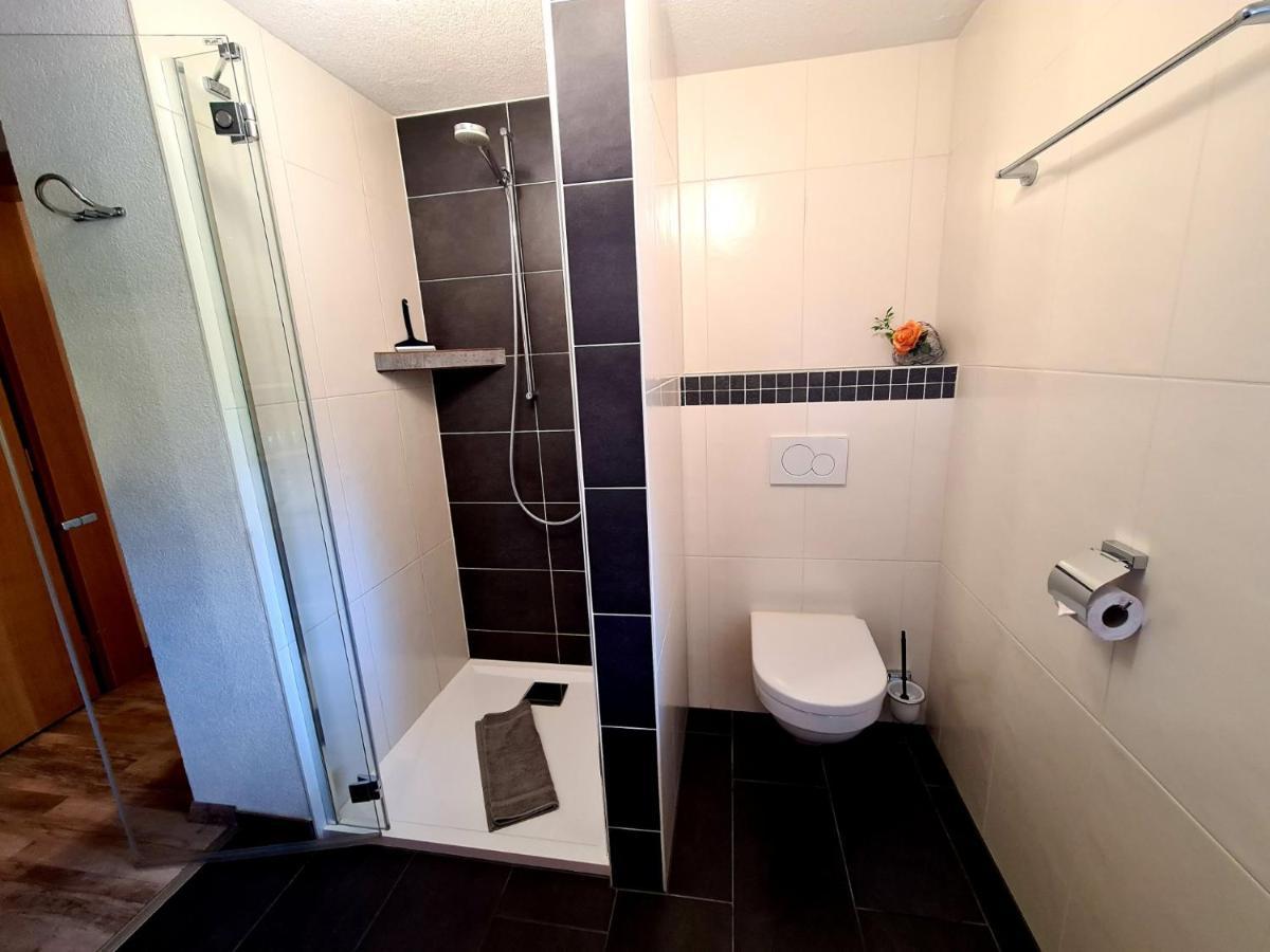 Apartamento Luttinger-Hohenegg Ehrwald Exterior foto